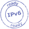 IPv6 ready